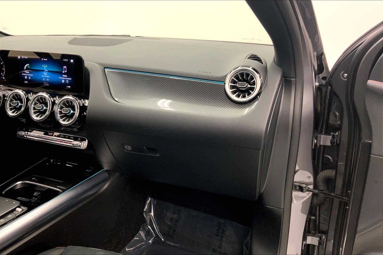 2023 Mercedes-Benz AMG® GLA 35 4MATIC® SUV