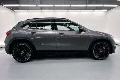 2023 Mercedes-Benz AMG® GLA 35 4MATIC® SUV
