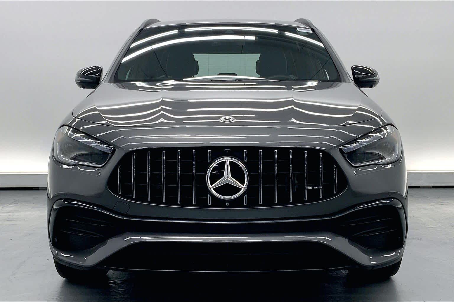 2023 Mercedes-Benz AMG® GLA 35 4MATIC® SUV