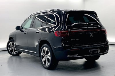 2024 Mercedes-Benz EQB 250+ SUV