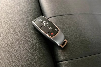 2024 Mercedes-Benz EQB 250+ SUV