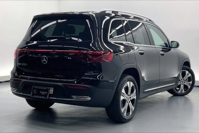 2024 Mercedes-Benz EQB 250+ SUV