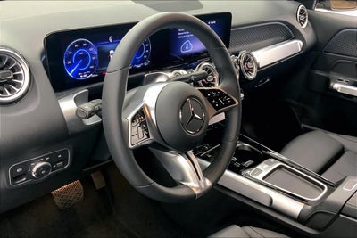 2024 Mercedes-Benz EQB 250+ SUV