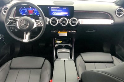 2024 Mercedes-Benz EQB 250+ SUV