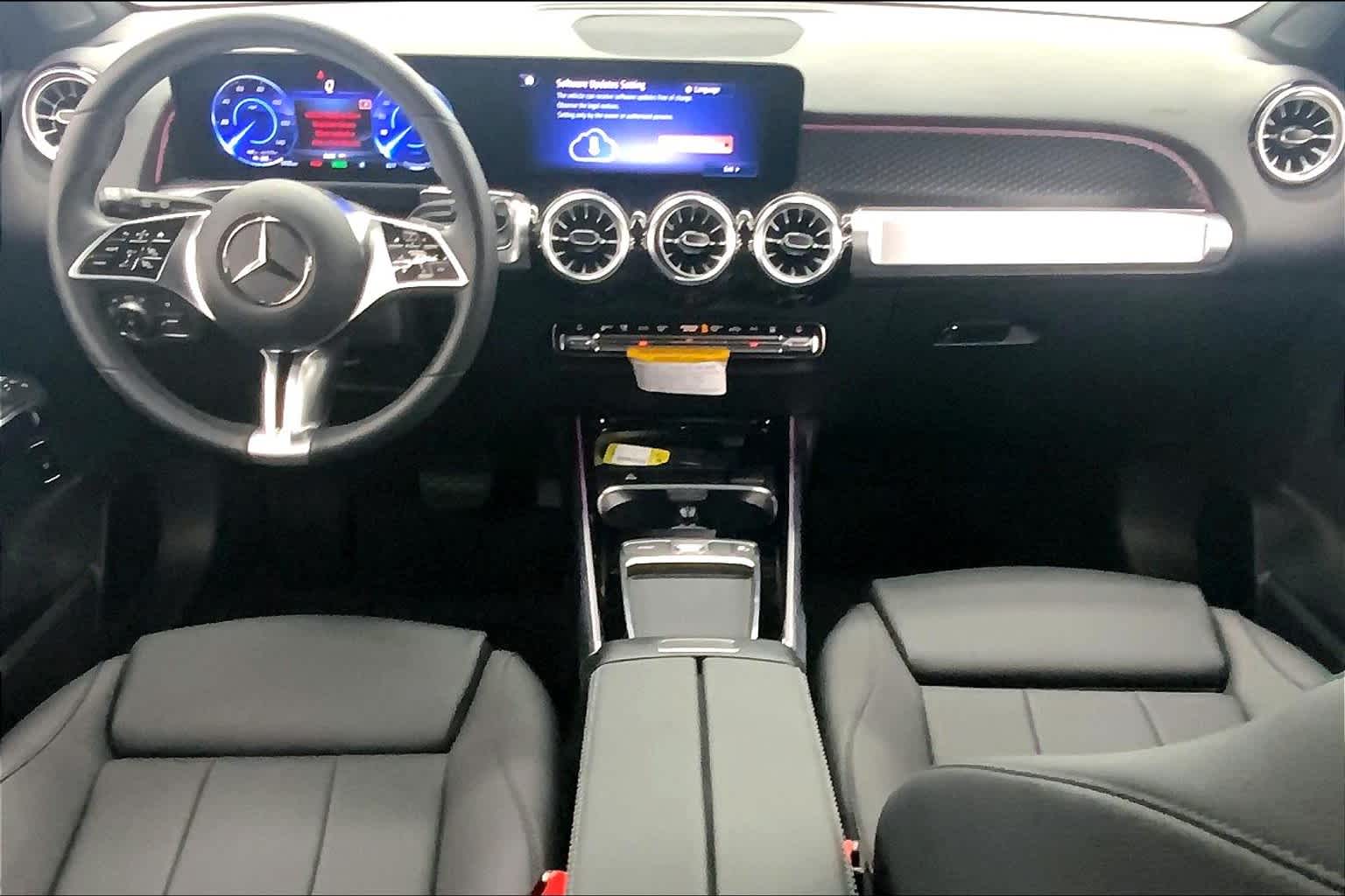 2024 Mercedes-Benz EQB 250+ SUV