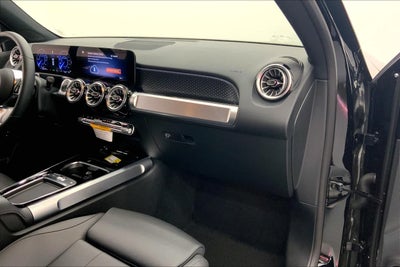 2024 Mercedes-Benz EQB 250+ SUV