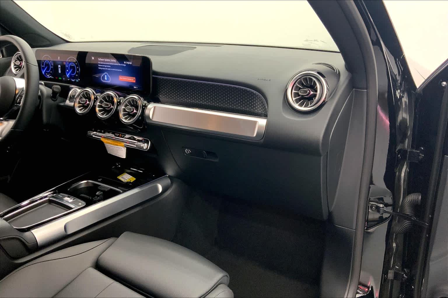 2024 Mercedes-Benz EQB 250+ SUV