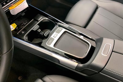 2024 Mercedes-Benz EQB 250+ SUV