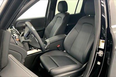 2024 Mercedes-Benz EQB 250+ SUV