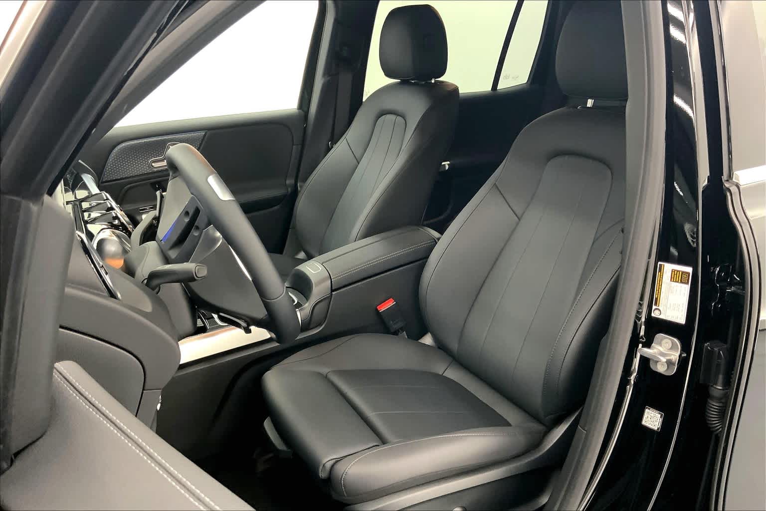 2024 Mercedes-Benz EQB 250+ SUV