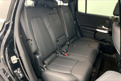 2024 Mercedes-Benz EQB 250+ SUV