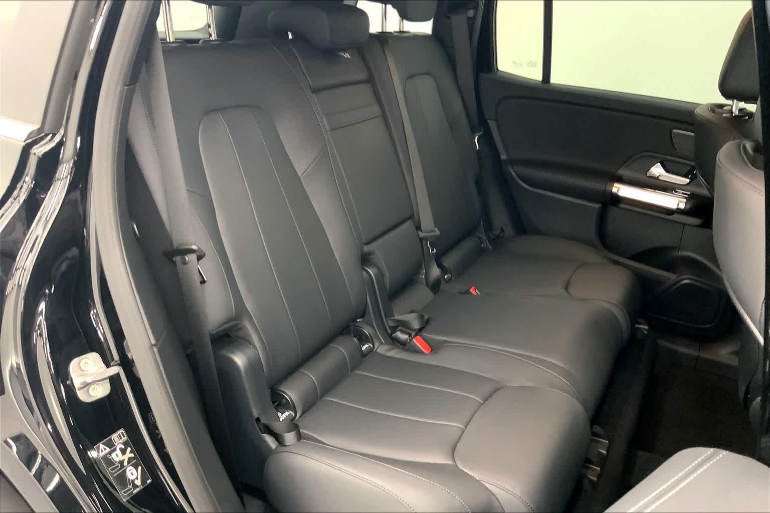 2024 Mercedes-Benz EQB 250+ SUV