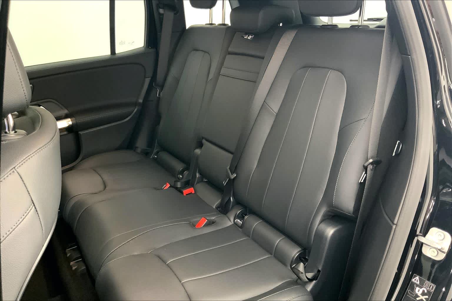 2024 Mercedes-Benz EQB 250+ SUV