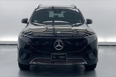 2024 Mercedes-Benz EQB 250+ SUV