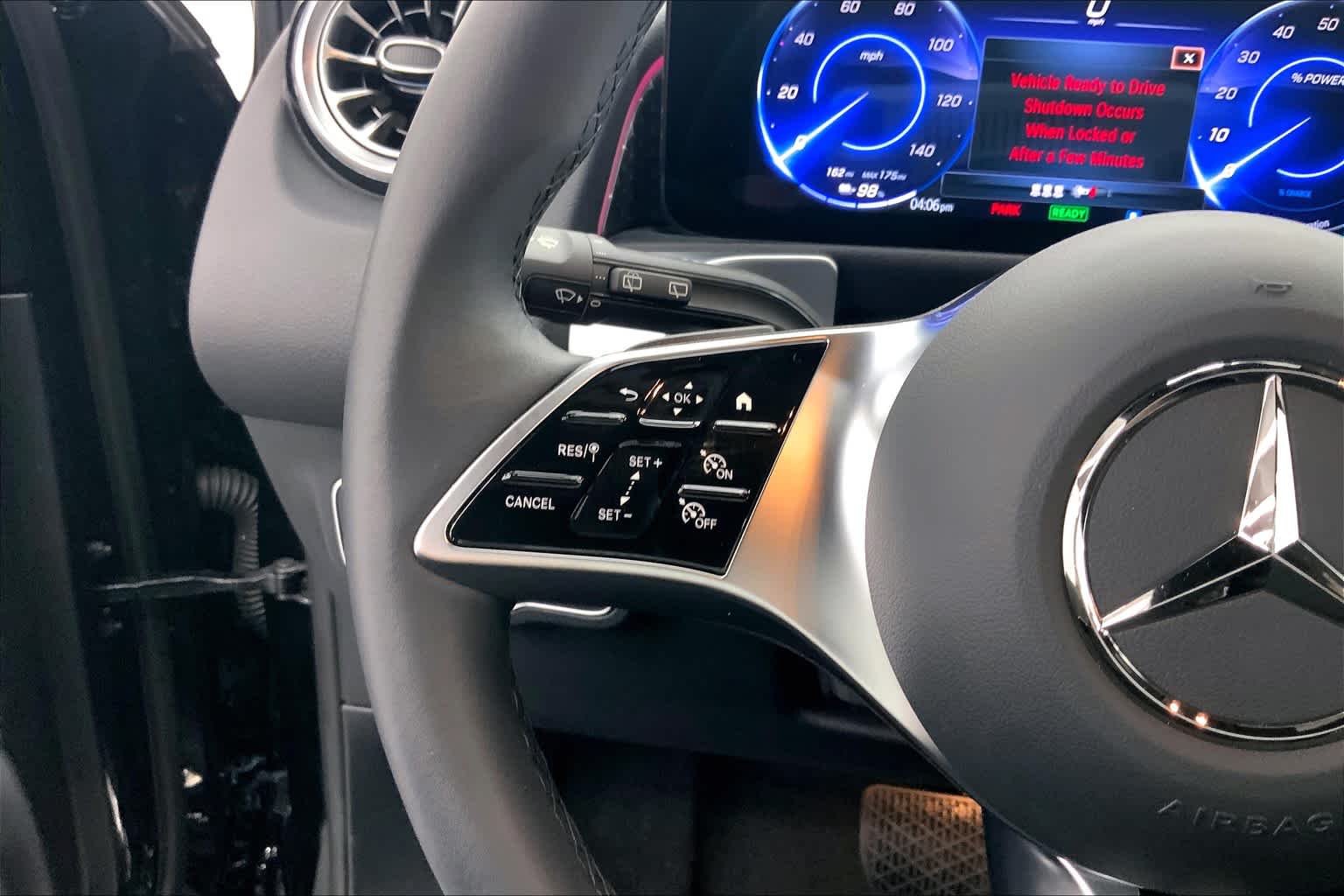 2024 Mercedes-Benz EQB 250+ SUV