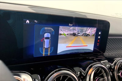 2024 Mercedes-Benz EQB 250+ SUV