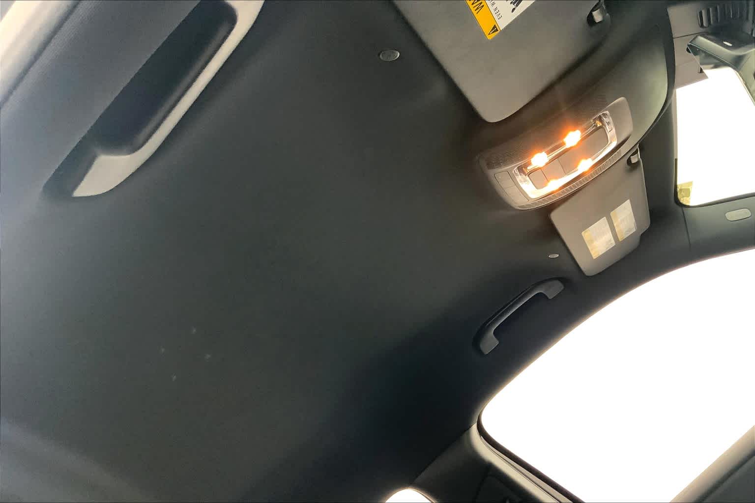 2024 Mercedes-Benz EQB 250+ SUV