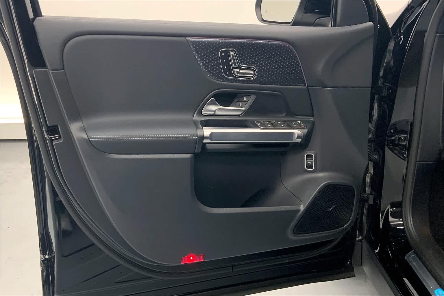 2024 Mercedes-Benz EQB 250+ SUV