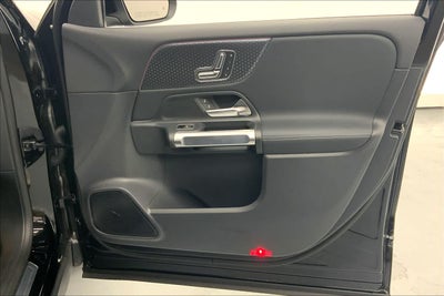 2024 Mercedes-Benz EQB 250+ SUV