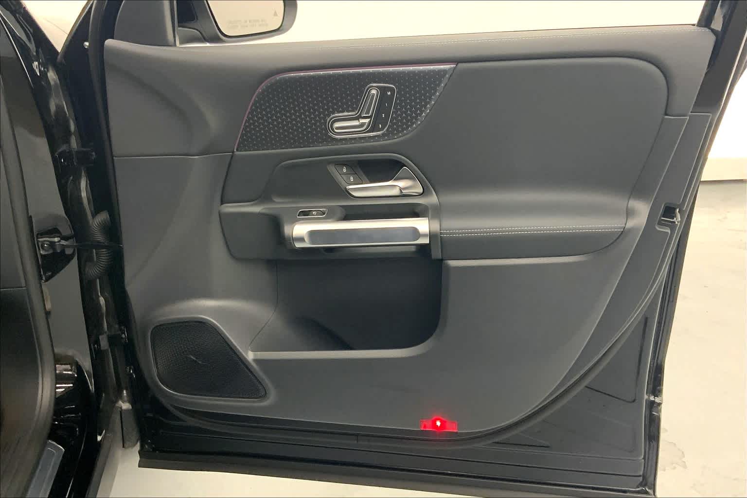 2024 Mercedes-Benz EQB 250+ SUV