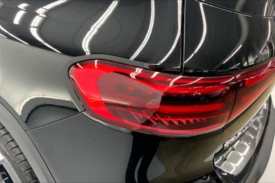 2024 Mercedes-Benz EQB 250+ SUV
