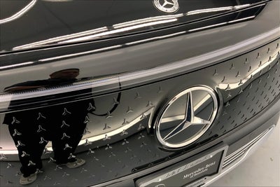 2024 Mercedes-Benz EQB 250+ SUV