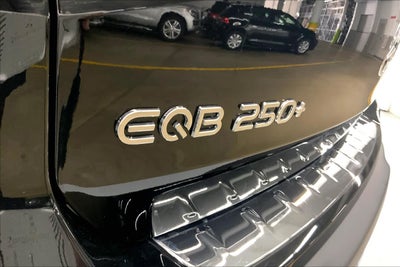 2024 Mercedes-Benz EQB 250+ SUV