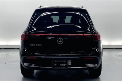 2024 Mercedes-Benz EQB 250+ SUV