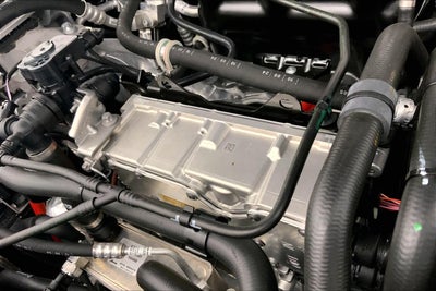 2024 Mercedes-Benz EQB 250+ SUV