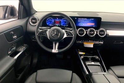 2024 Mercedes-Benz EQB 250+ SUV