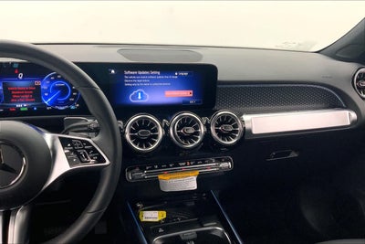 2024 Mercedes-Benz EQB 250+ SUV