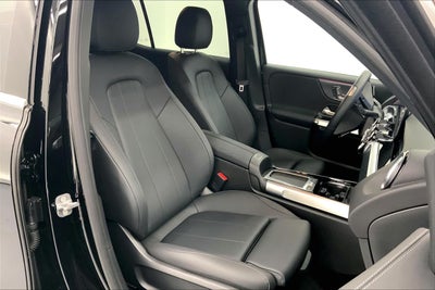 2024 Mercedes-Benz EQB 250+ SUV