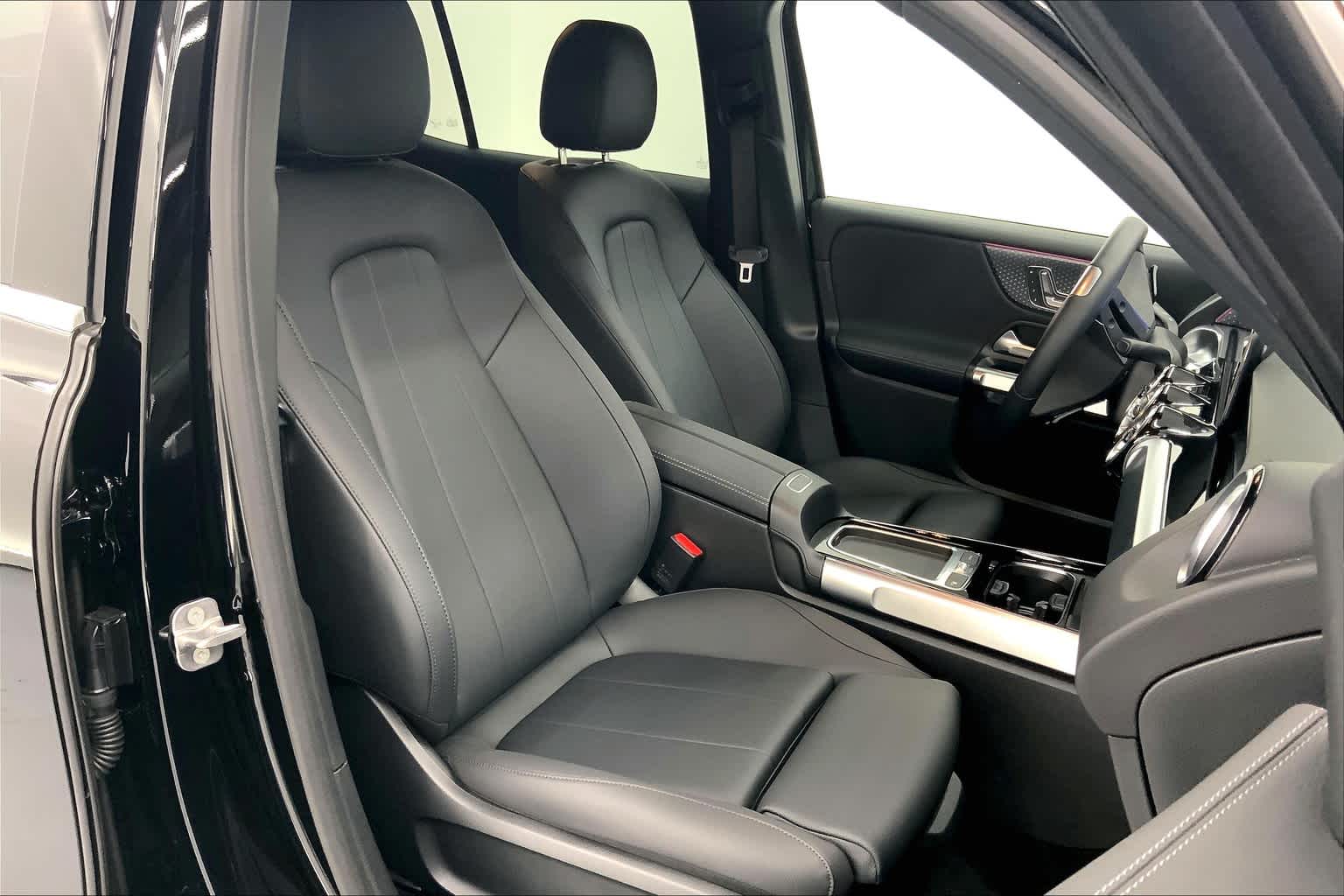 2024 Mercedes-Benz EQB 250+ SUV