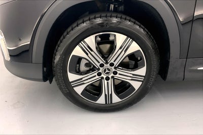 2024 Mercedes-Benz EQB 250+ SUV