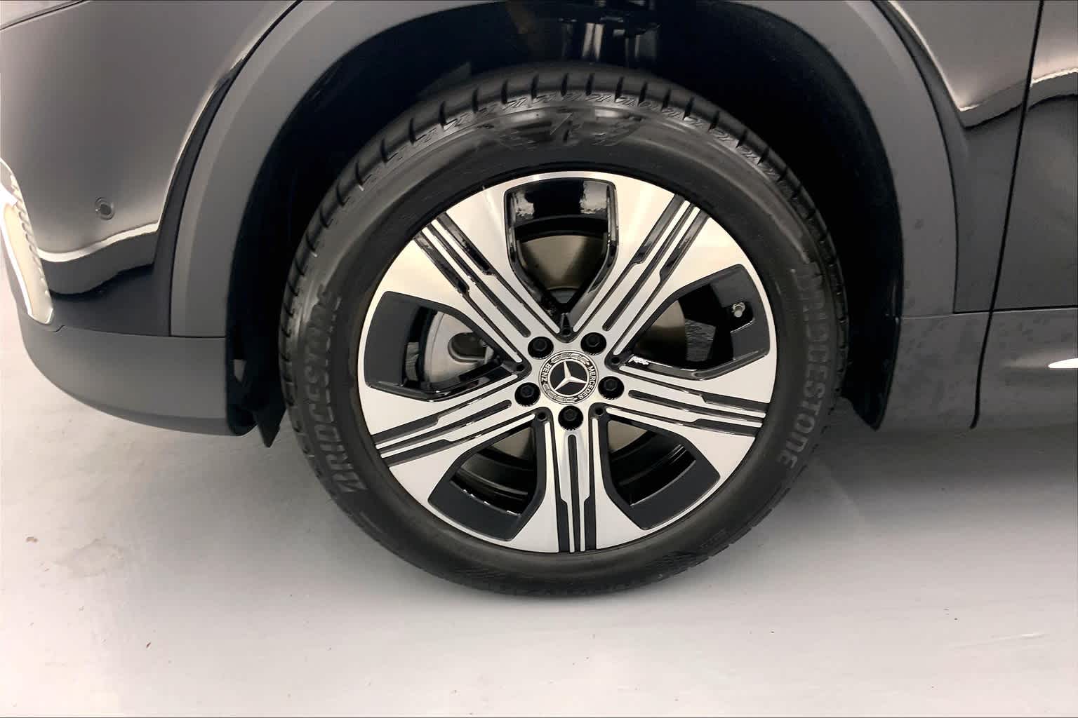 2024 Mercedes-Benz EQB 250+ SUV