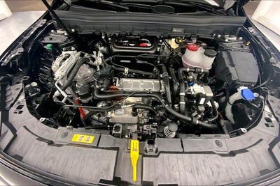 2024 Mercedes-Benz EQB 250+ SUV