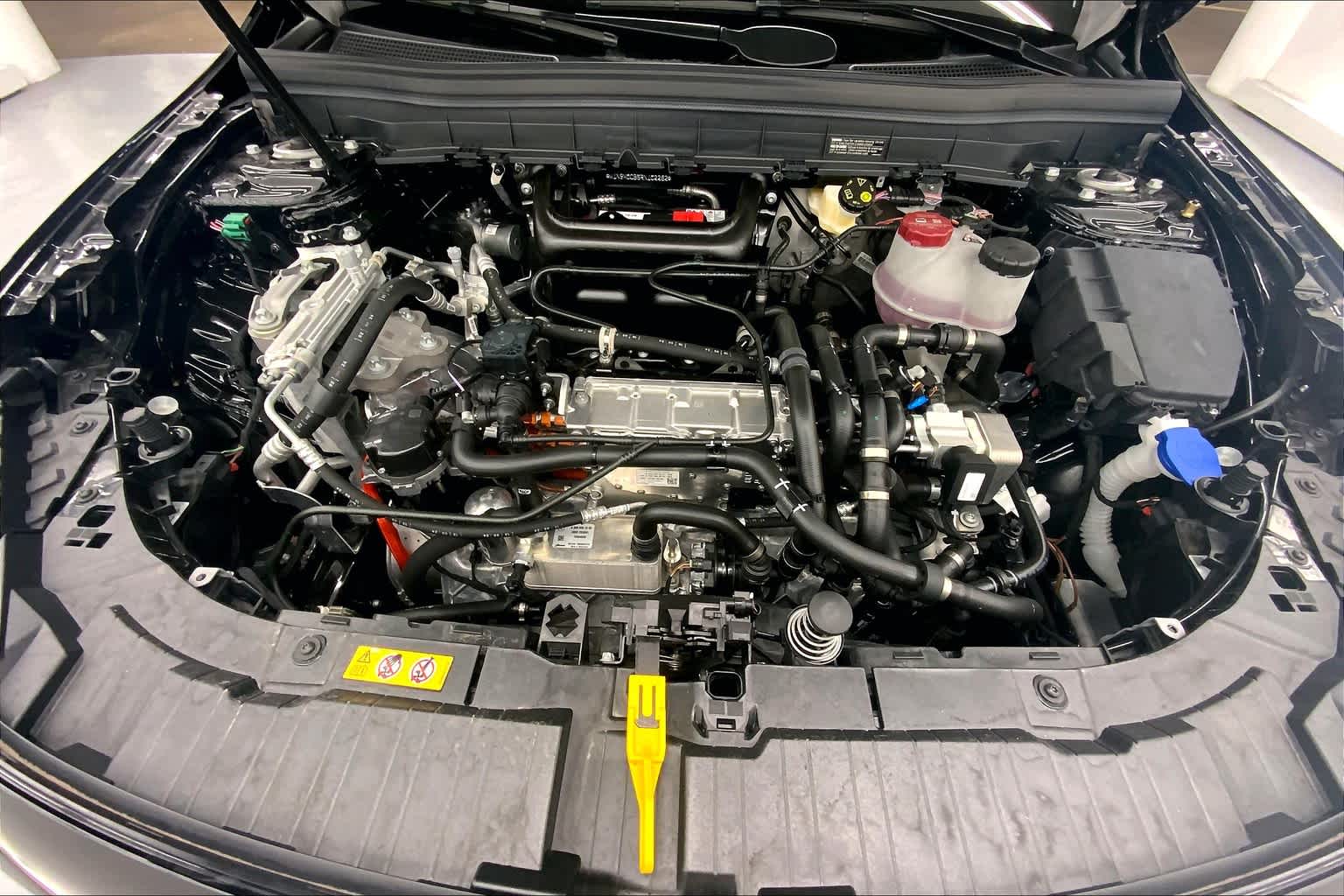 2024 Mercedes-Benz EQB 250+ SUV