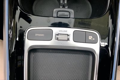 2024 Mercedes-Benz EQB 300 4MATIC® SUV