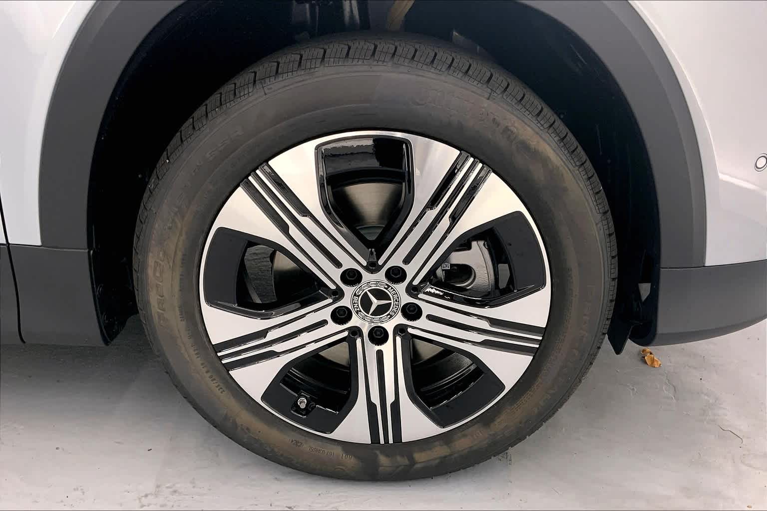 2024 Mercedes-Benz EQB 300 4MATIC® SUV