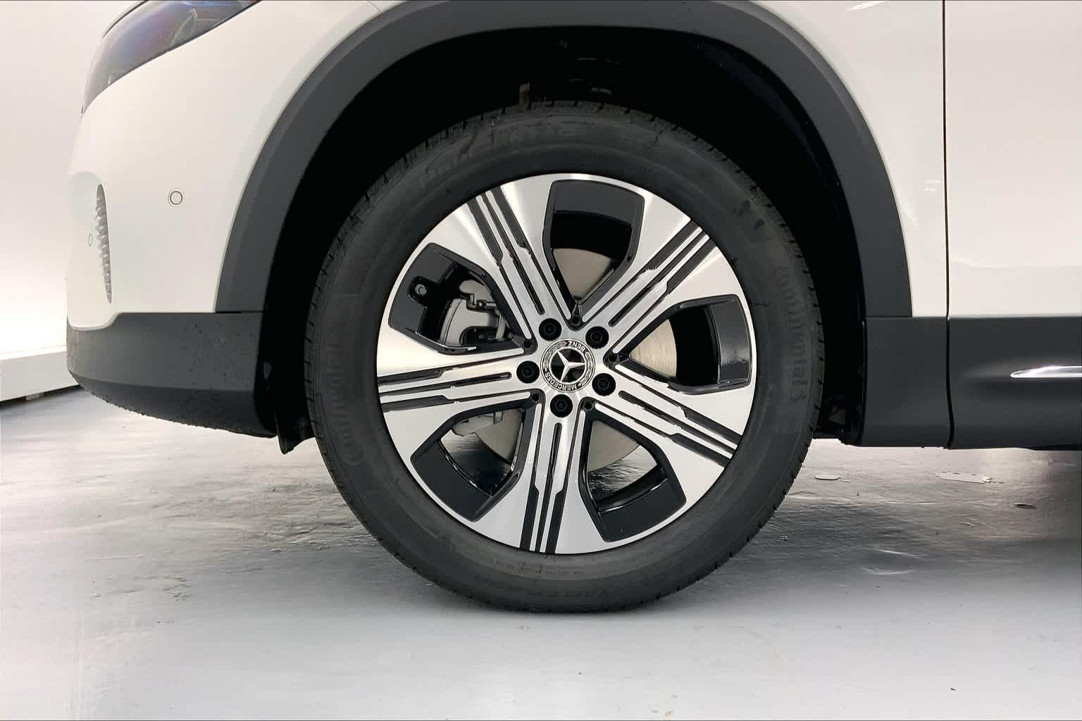 2024 Mercedes-Benz EQB 350 4MATIC® SUV