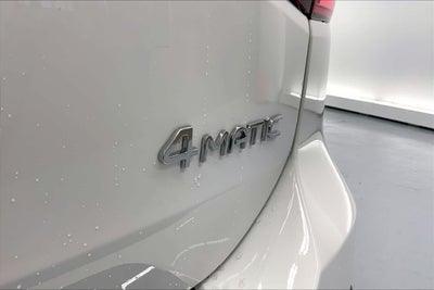 2024 Mercedes-Benz EQB 350 4MATIC® SUV