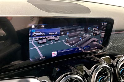 2024 Mercedes-Benz EQB 350 4MATIC® SUV