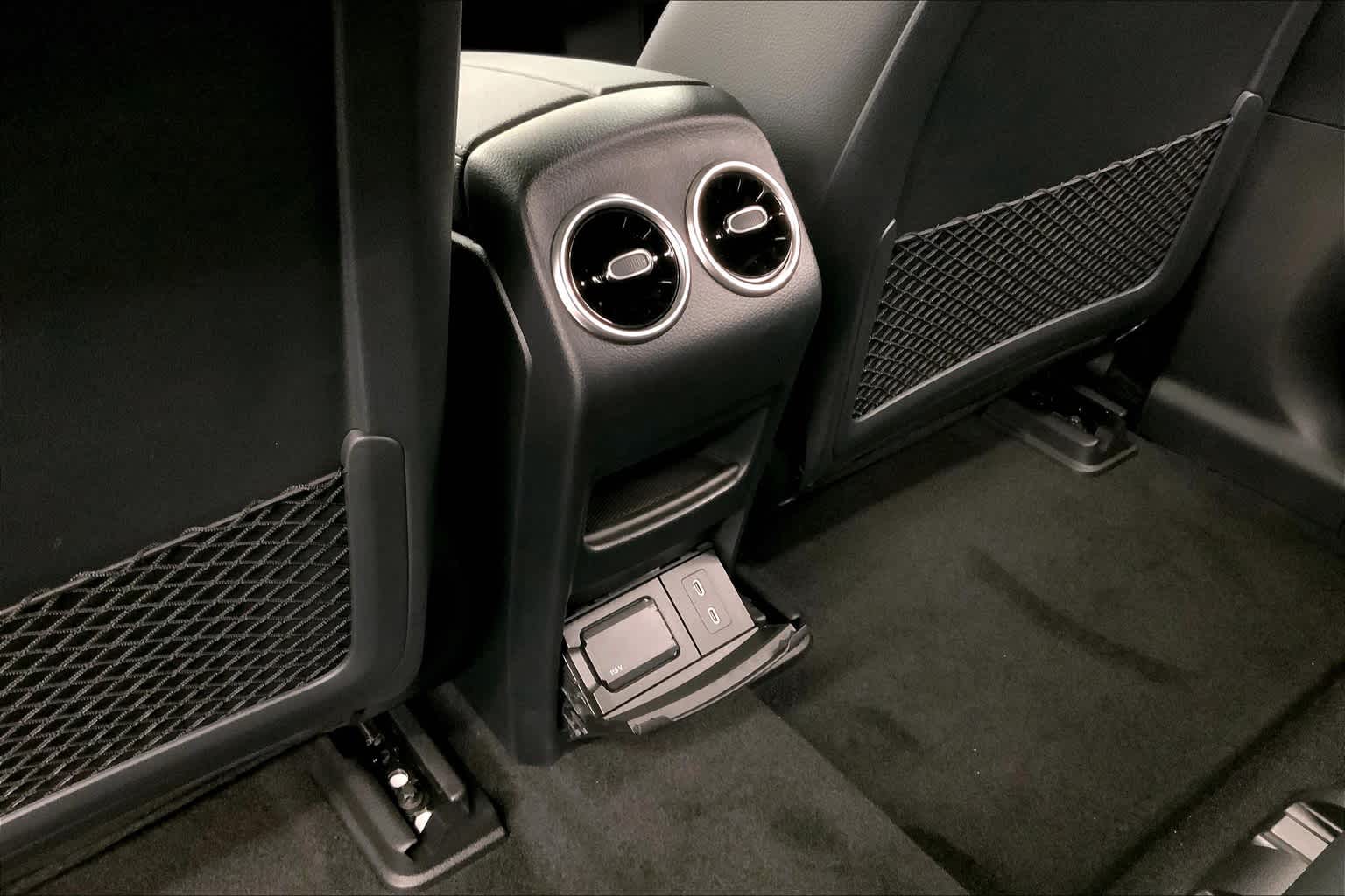 2024 Mercedes-Benz EQB 350 4MATIC® SUV