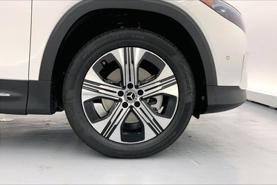 2024 Mercedes-Benz EQB 350 4MATIC® SUV