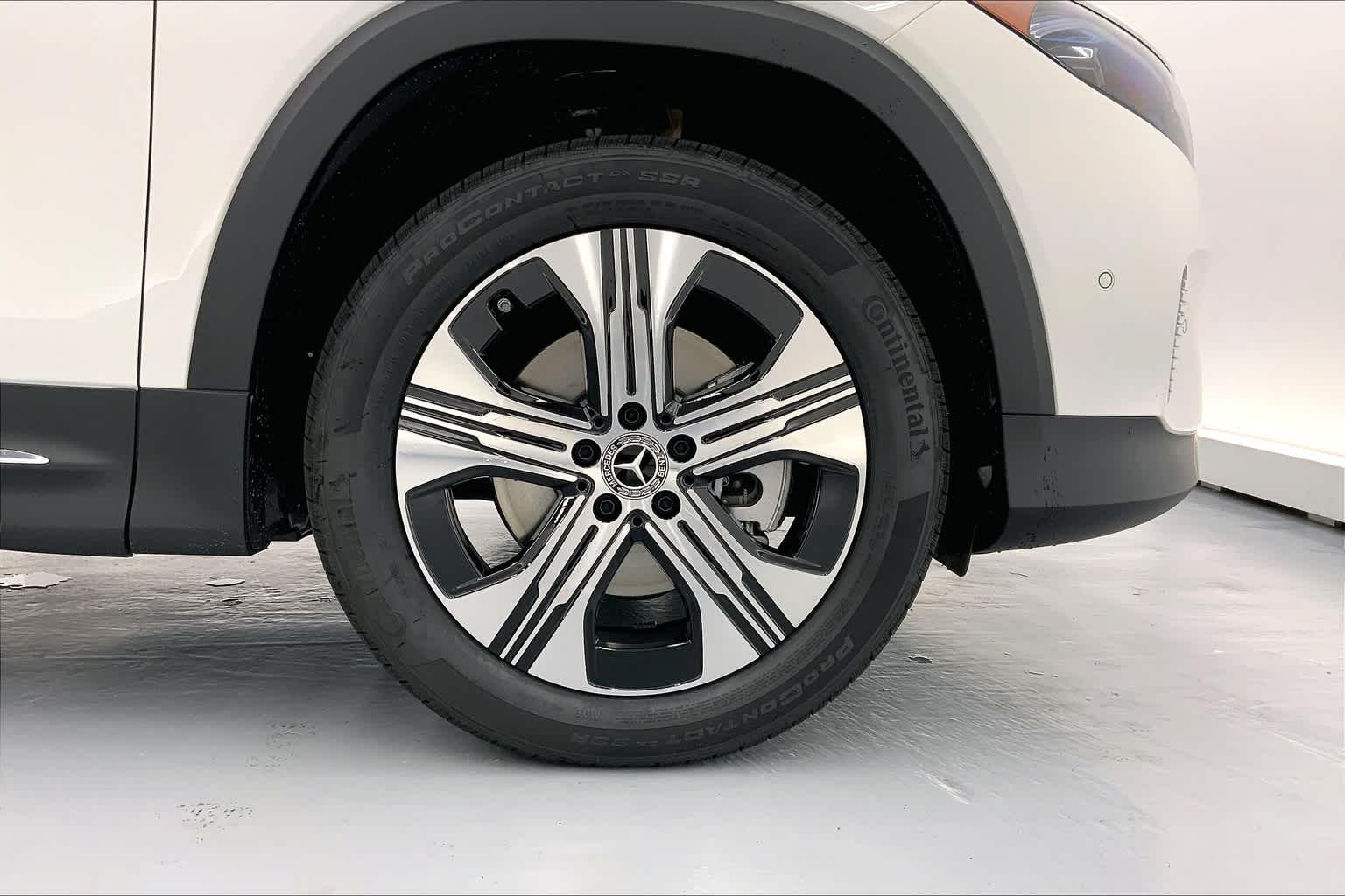 2024 Mercedes-Benz EQB 350 4MATIC® SUV