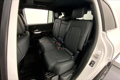2024 Mercedes-Benz EQB 350 4MATIC® SUV