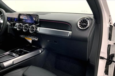 2024 Mercedes-Benz EQB 350 4MATIC® SUV