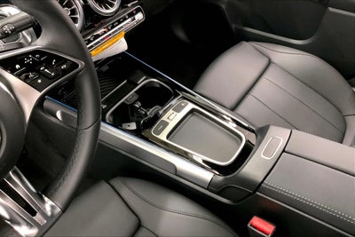 2024 Mercedes-Benz EQB 350 4MATIC® SUV
