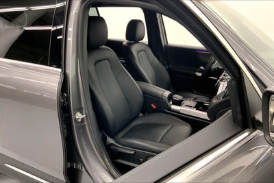 2022 Mercedes-Benz EQB EQB 350