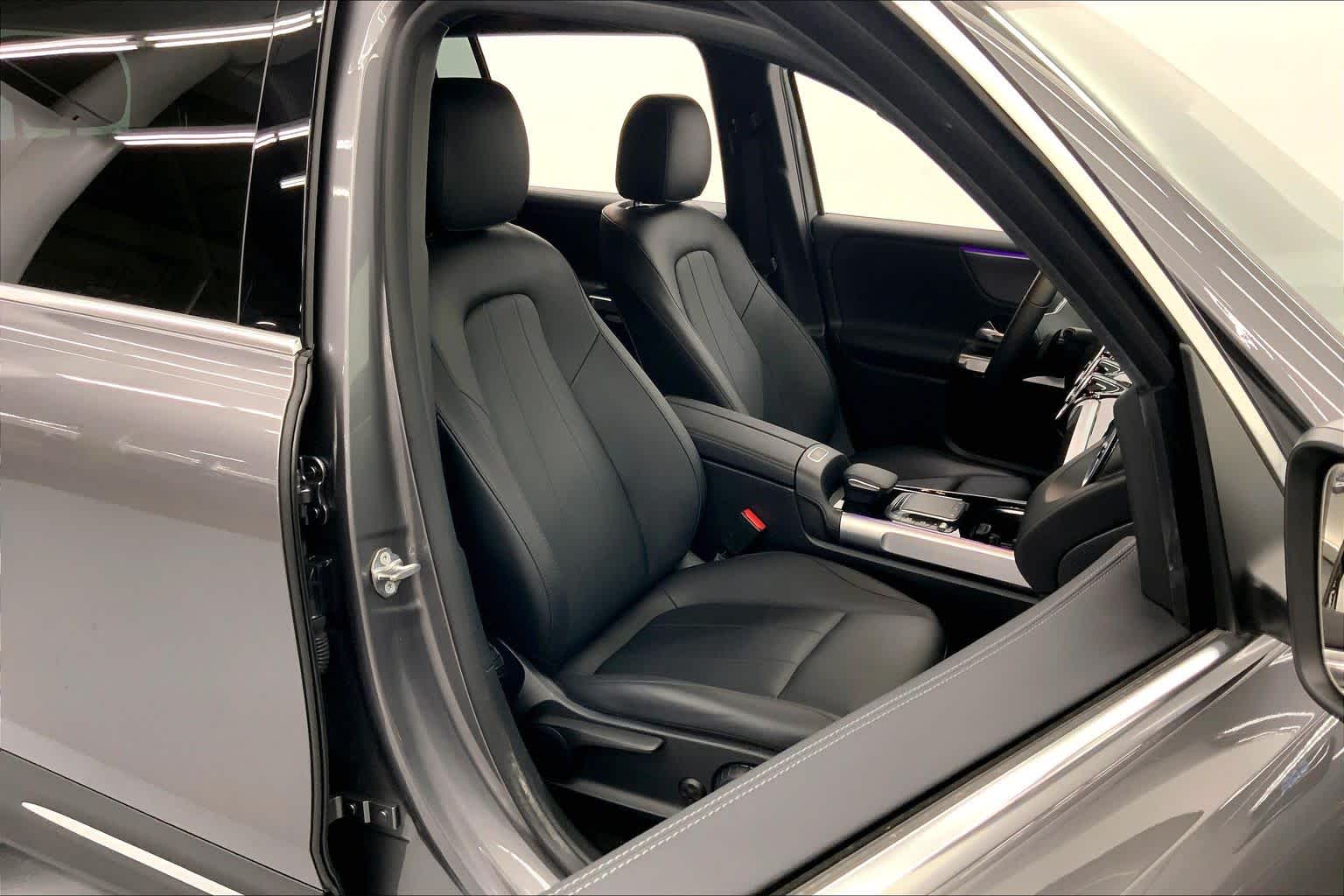 2022 Mercedes-Benz EQB EQB 350